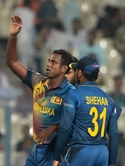 Ireland v Sri Lanka, Dublin - Preview
