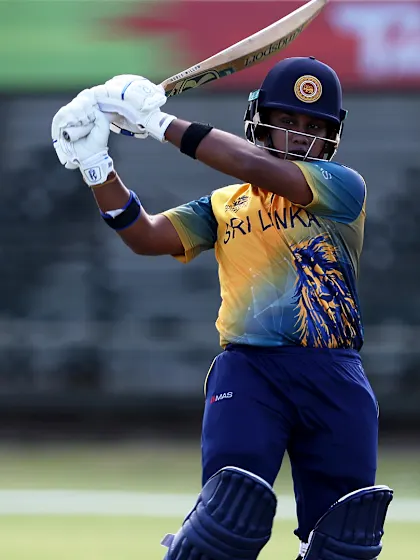 Athapaththu: We must keep our momentum