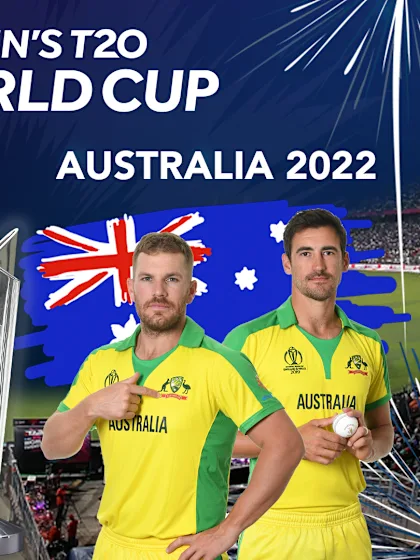 Men's T20WC 2021 in India, 2022 in Australia; Women's CWC postponed