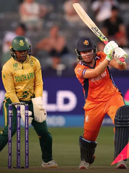 South Africa flex their credentials in Bristol | Match Highlights | Women's T20WC 2026