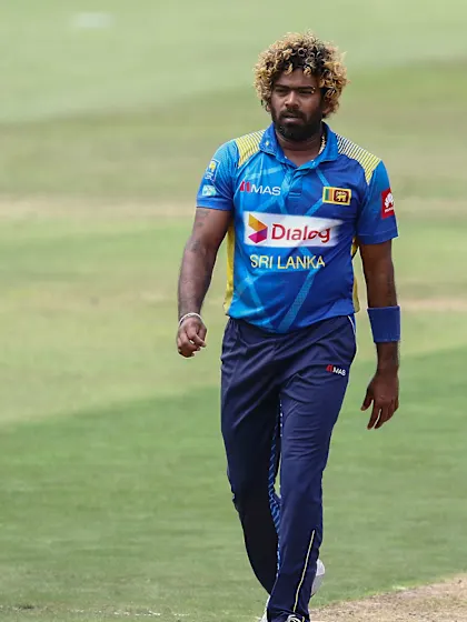'We are going on the same path' – Malinga frustrated as Sri Lanka lose again