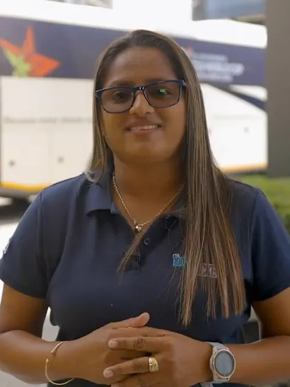 Hear what some of the legends of the game have to say about menstruation