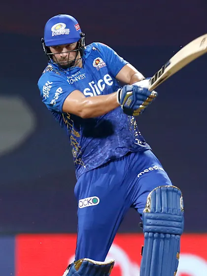 The meteoric rise of Australian maverick Tim David