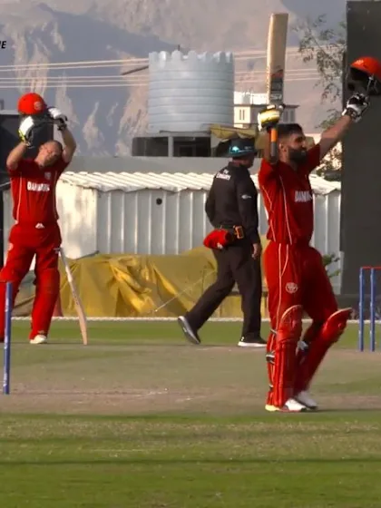 WCL Div 3: Kenya v Denmark highlights