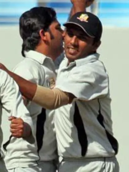 Colin Wells steps down as UAE coach