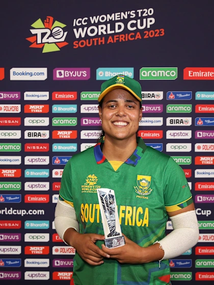 South Africa go back to basics to find winning formula