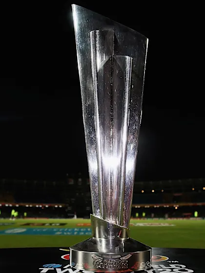 Global Game: ICC Men’s T20 World Cup 2022 qualification pathway announced