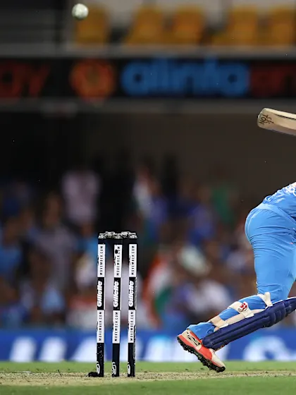 ‘Been a dream to be a part of this team’ – Karthik revels in World Cup call-up