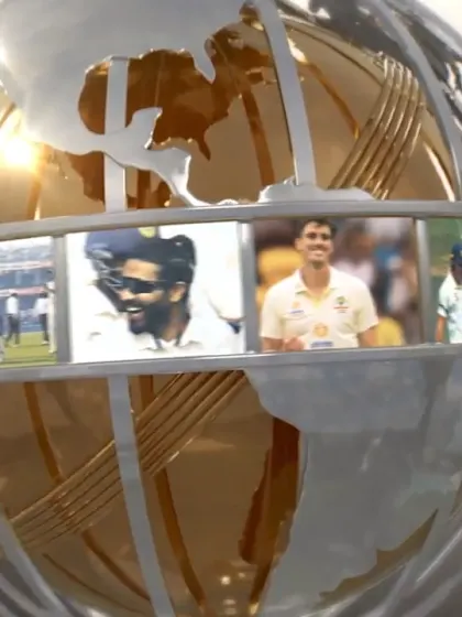 WTC23: The Ultimate Test – Are you ready?