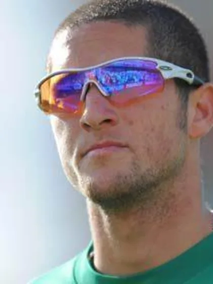 South Africa's Wayne Parnell reflects on the ICC U19 CWC on the ICC Cricket World audio show