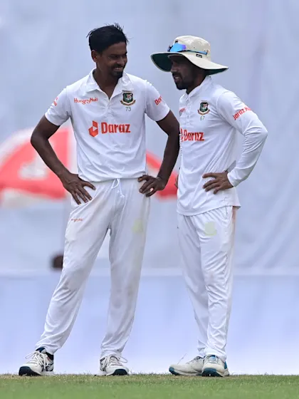 Taijul guilty of breaching ICC Code of Conduct