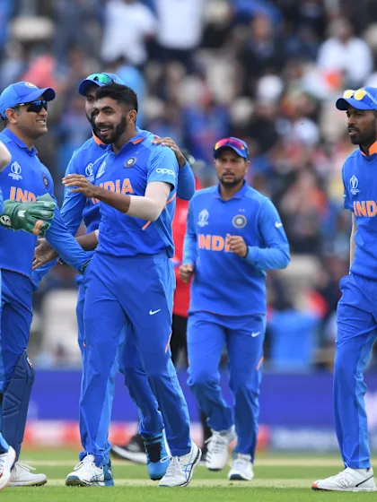 Upbeat India gear up for Australian challenge