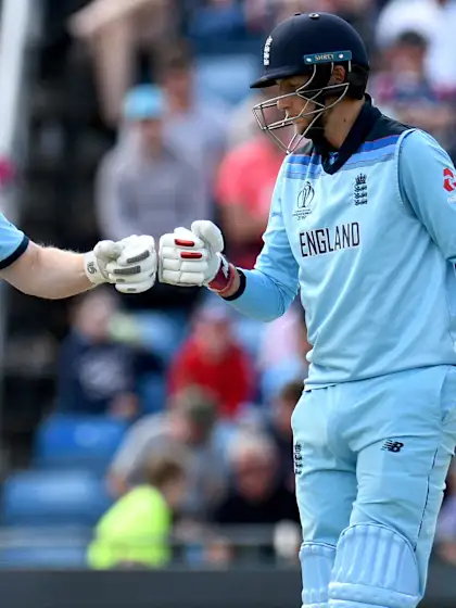 ICC Dream11 Daily Fantasy Preview: England vs Australia