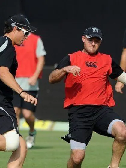 Guptill, Vettori recalled for England tour and ICC Champions Trophy