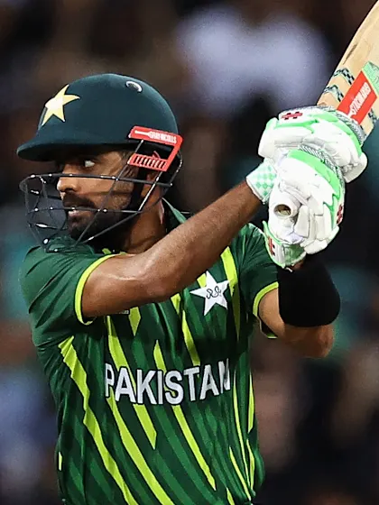 Pakistan riding wave of winning momentum into T20 World Cup Final