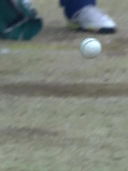Logo of CWC19: BAN v AFG -  Mujeeb gets his second with Shakib LBW