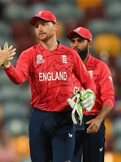 How will England replace key injured batter for India semi-final?