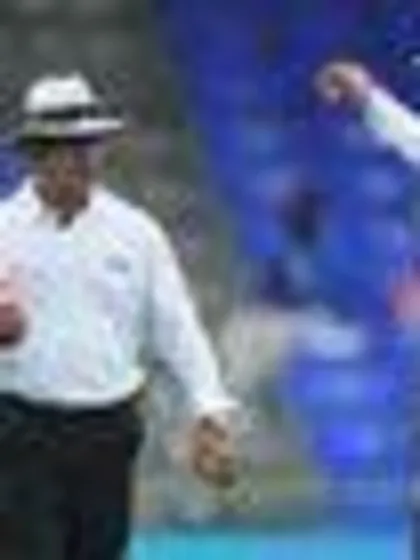 Logo of Match officials workshop held in Dubai