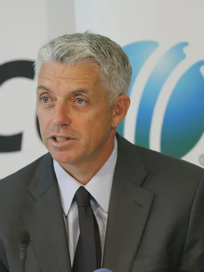 ICC statement on BCCI’s decision to suspend its players
