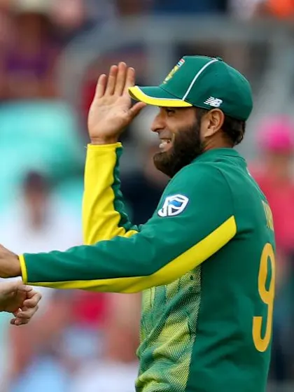 South Africa v Sri Lanka: key plays
