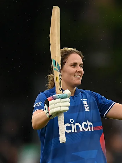 Nominees for Rachael Heyhoe Flint Trophy for the ICC Women’s Cricketer of the Year 2023 revealed