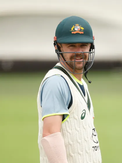 New opening combination confirmed as Australia lock in top-order for Sri Lanka