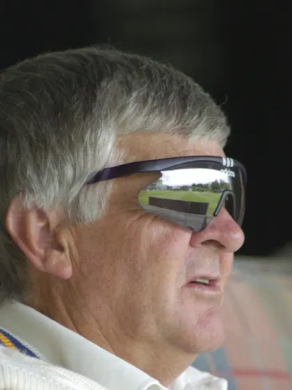 CWC 150+ Club - Glenn Turner