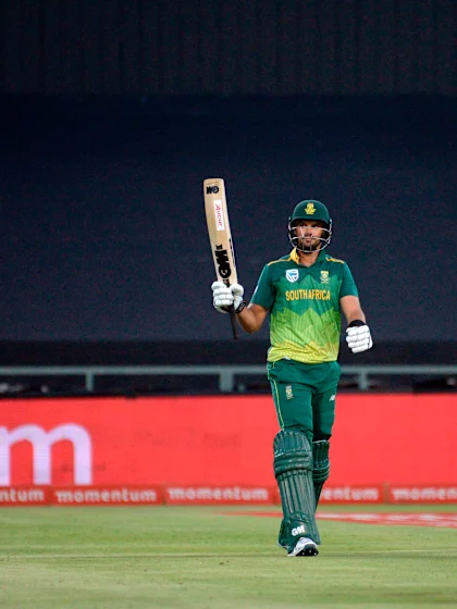 Markram, Nortje, Qeshile earn maiden Proteas T20I call-ups