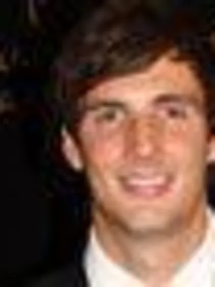 Steven Finn wins ICC Emerging Player of the Year 2010