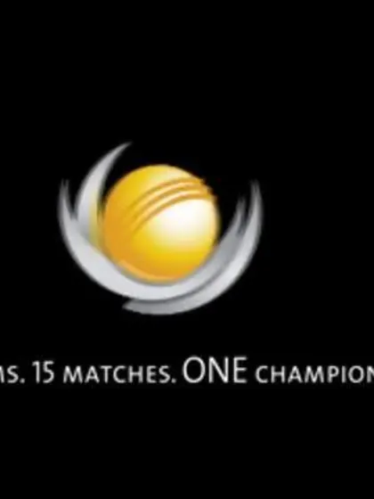 ICC Champions Trophy 2009 Promo