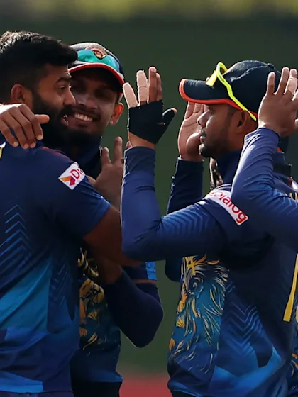 High-flying Netherlands confident of upset against undefeated Sri Lanka - Match Preview | CWC23 Qualifier