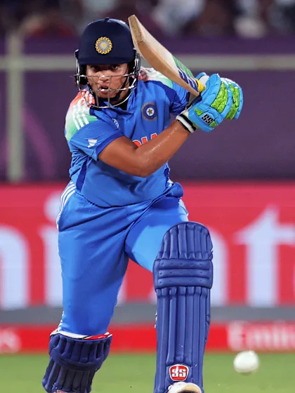 Richa Ghosh's incredible counter attack | Player Highlights | CWC25