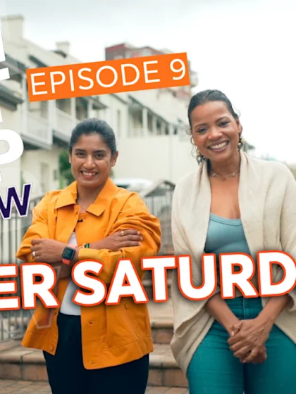 Super Saturday looms as pivotal on pathways to Final | #TurnItUp - Episode 9 | Women's T20WC 2023
