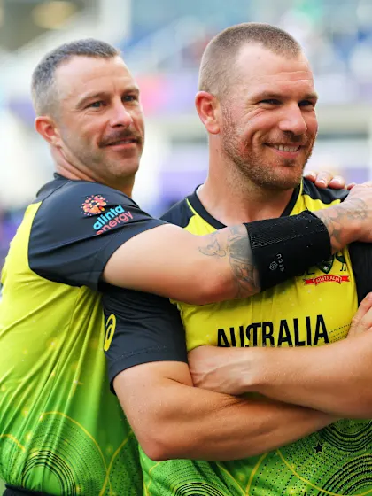 Australia eye semi-final spot; West Indies legend to bow out