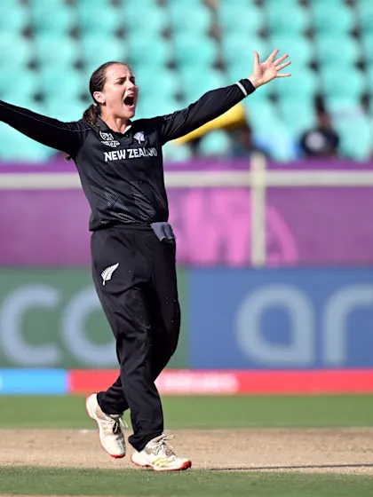 AMELIA KERR: WINNING THIS COMPETITION HAS GIVEN US BELIEF WE CAN DO IT AGAIN 