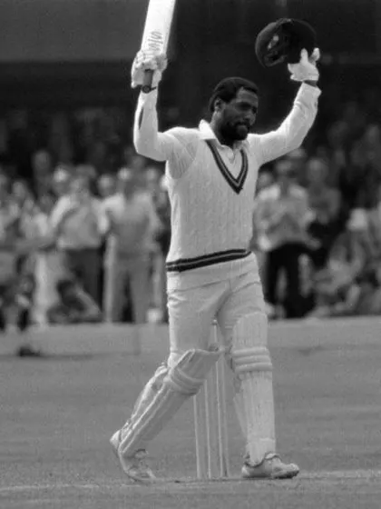 1979 Cricket World Cup – In Numbers