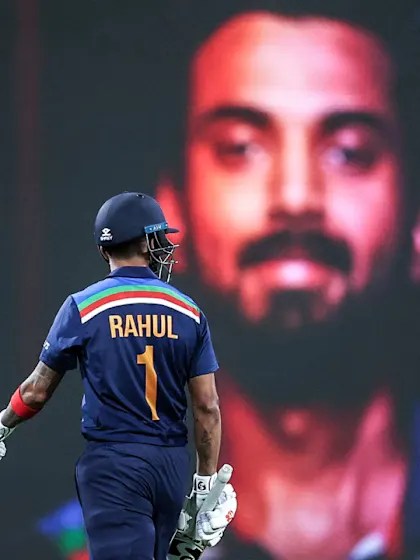 Logo of Shane Watson backs KL Rahul | ICC Review