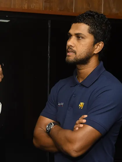 No conflict of interest in Labrooy case, ICC rules