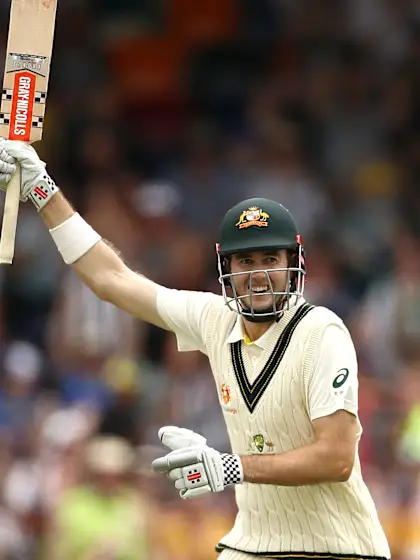 Australia cruise after bowlers build on Patterson's maiden ton