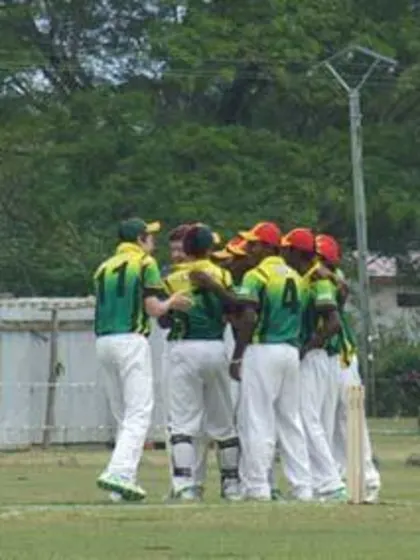 Vanuatu defeat Indonesia to grab 2nd position