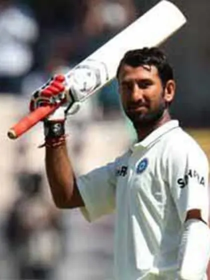 Pujara and Ashwin on the rise in the Reliance ICC Player Rankings
