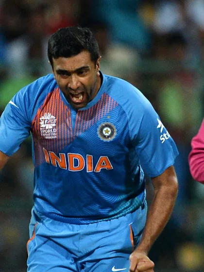 The quote that fuelled Ashwin: Stars react to India T20WC squad