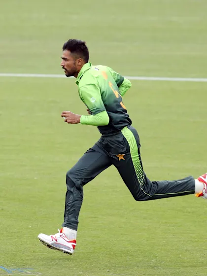 Five takeaways from Pakistan's CWC19 squad