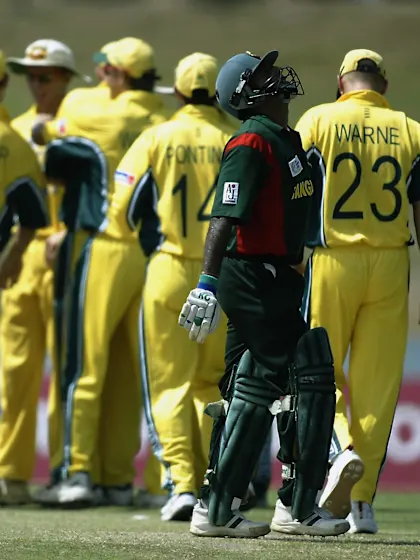 Australia v Bangladesh, ICC Champions Trophy 2017: A look ahead