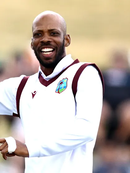 Pakistan Tests locked in as West Indies confirm home season