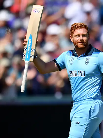 Bairstow’s hard work and preparation pays off in Durham with second successive century