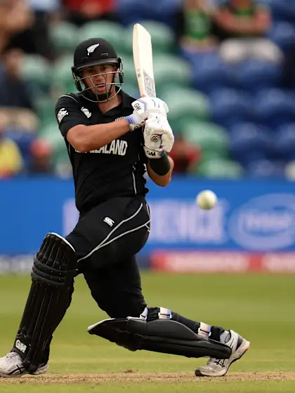 World Cup looms large as New Zealand, Bangladesh lock horns