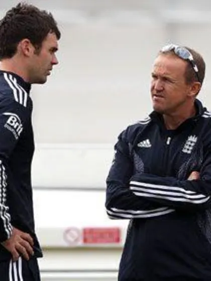 Anderson will be fit, says Flower