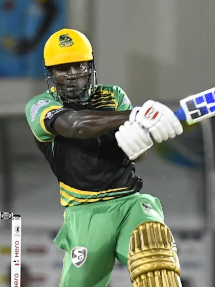 Rovman Powell, bowlers power Jamaica Tallawahs to top position