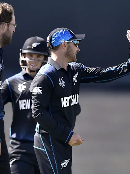 New Zealand ICC Cricket World Cup 2015 Tournament Preview & Guide